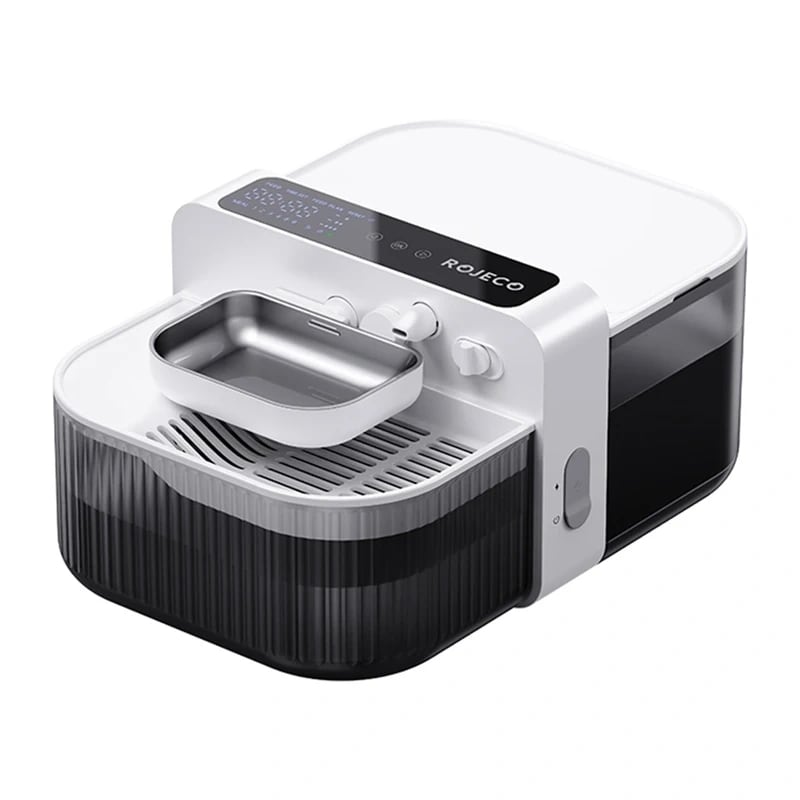 Suodattamaton vesiautomaatti Rojeco PTM673