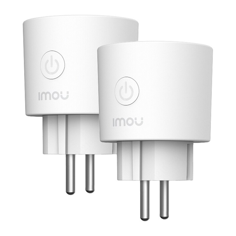 IMOU CE2P älypistoke, 2 kpl:n pakkaus
