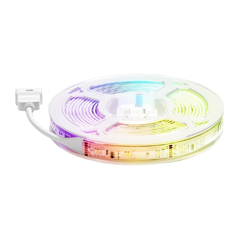 SWITCHBOT älykäs LED-nauhavalo RGBICWW
