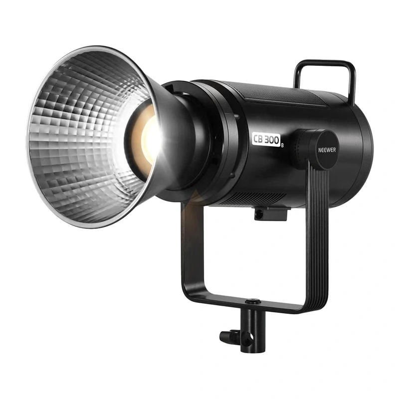 Neewer CB300B kaksivärinen LED-valaisin
