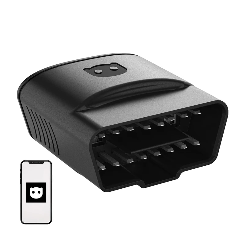 OBD2-lukija OBDeleven 3 (500 krediittiä)