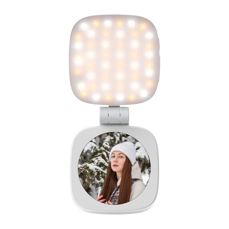 Selfie-valo NEEWER BASICS NL48B