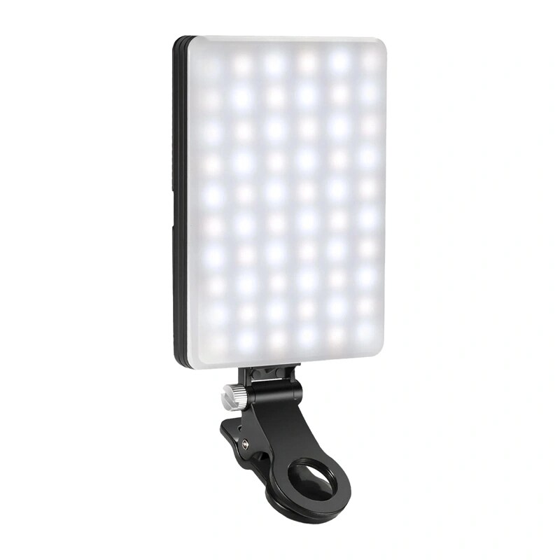NEEWER BASICS VL67B -LED-studiovalaisin