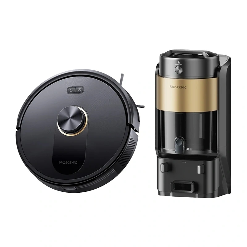 PROSCENIC Q20 Plus -siivousrobotti