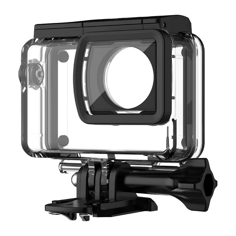 SJCAM SJ8 Pro -vedenkestävä kotelo
