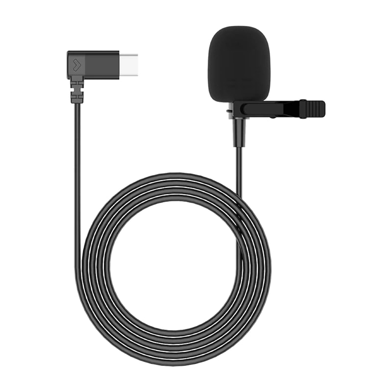 SJCAM SJ10 Pro -mikrofoni