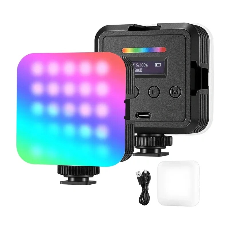NEEWER RGB61 RGB-LED-valo
