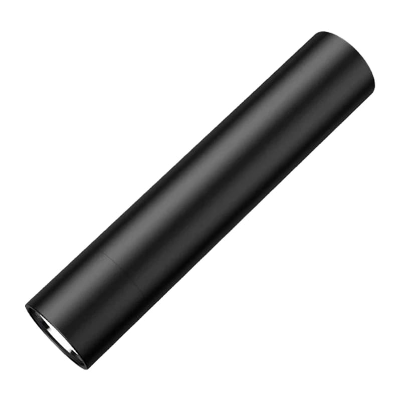 UV-taskulamppu Supfire S11-H, 365 nm, USB-C