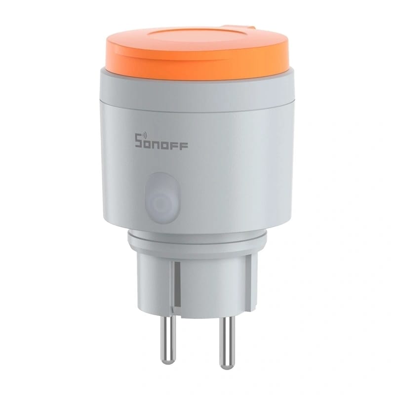 Sonoff S61STPF-PM-O Matter EU -ulkopistorasia