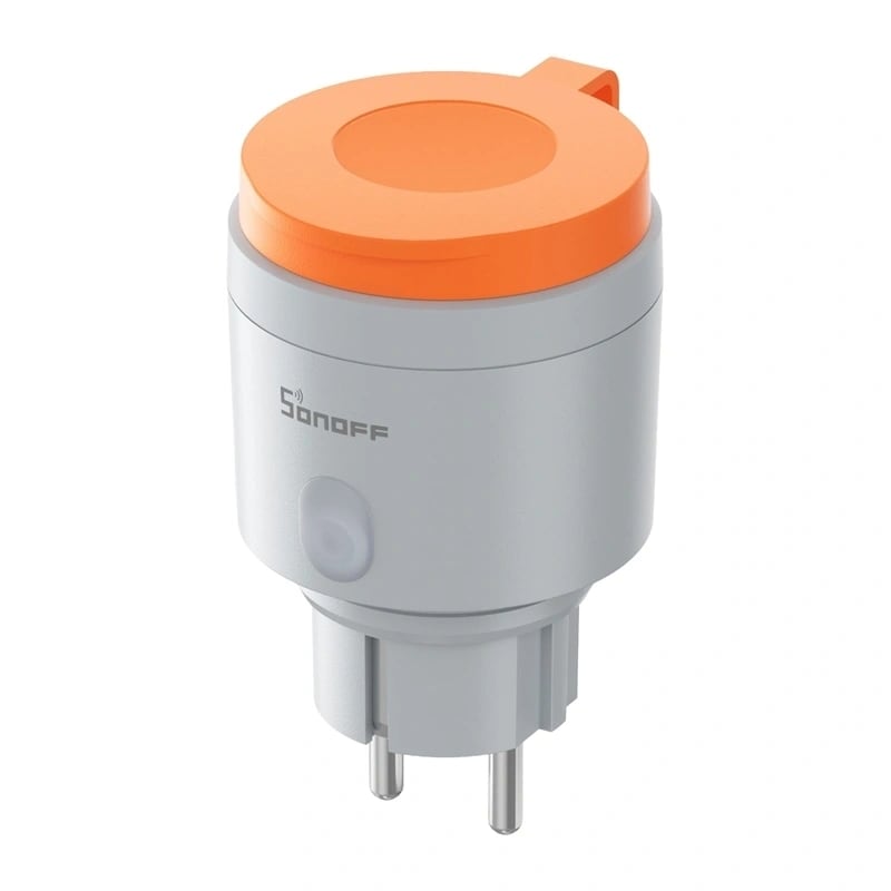 Sonoff S61STPF-PM-O Matter EU -ulkopistorasia