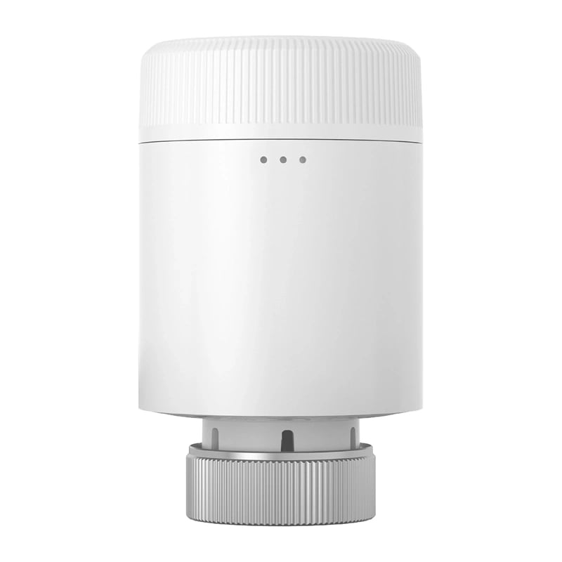 Termostaattinen patteriventtiili Sonoff TRV Gen2 ZigBee