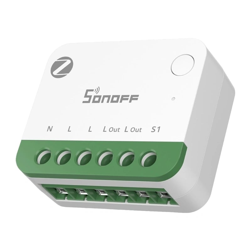 Älykytkin Sonoff MINI ONE PM ZigBee