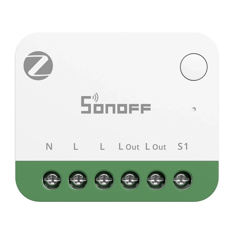 Älykytkin Sonoff MINI ONE PM ZigBee