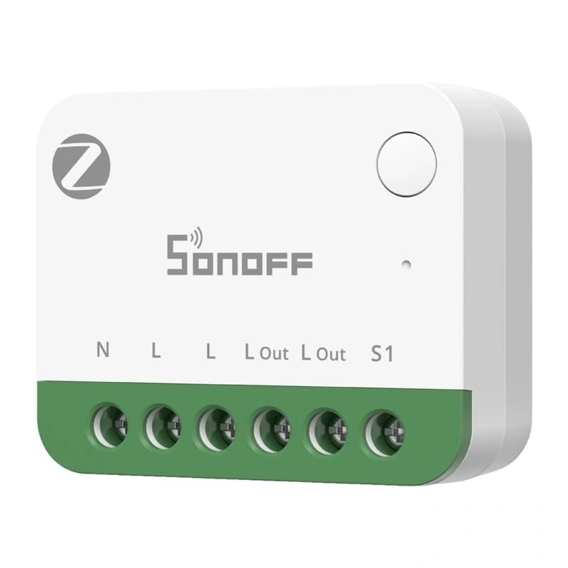 Älykytkin Sonoff MINI ONE PM ZigBee