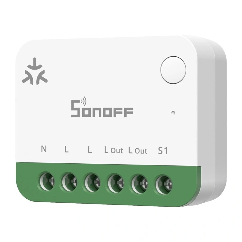 Älykytkin Sonoff MINI ONE Wi-Fi