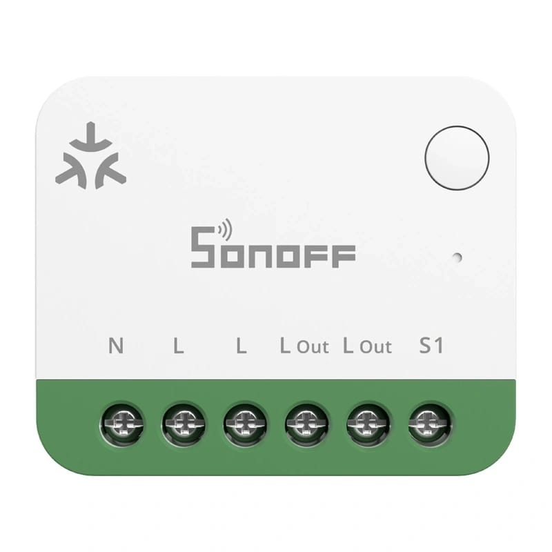 Älykytkin Sonoff MINI ONE Wi-Fi