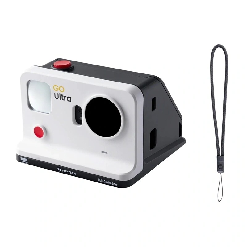 PGY GO Ultra FunCam -kotelo