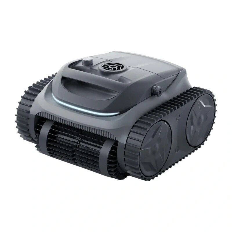 Bublue Bubot 700P -uima-altaan puhdistusrobotti
