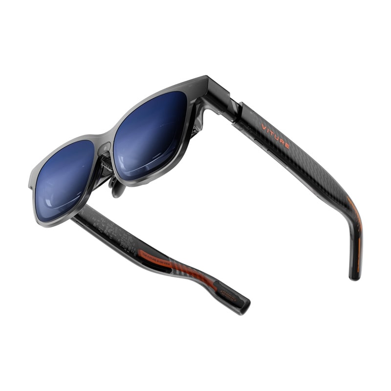 VITURE XR Luma Pro -lasit (koko L)