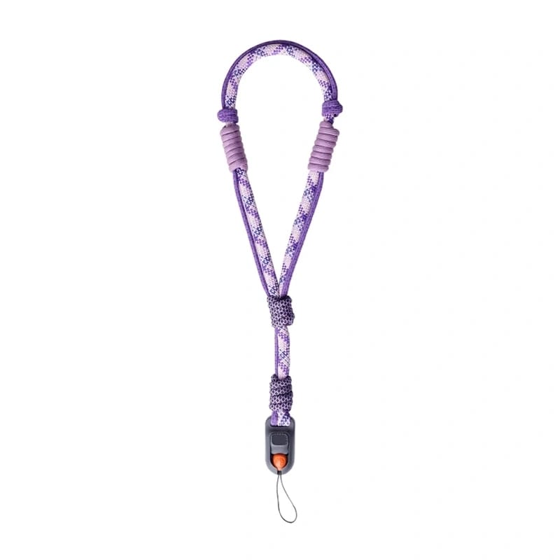 PGYTECH Pocket -käsihihna (violetti)
