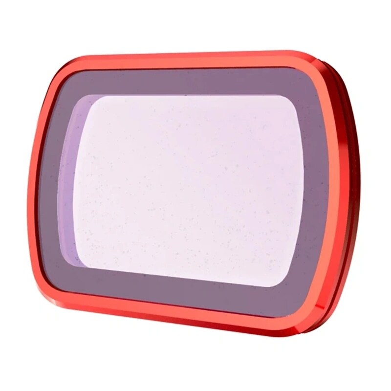 Suodatin PGY OSMO POCKET 3/4 Black Mist 1/4