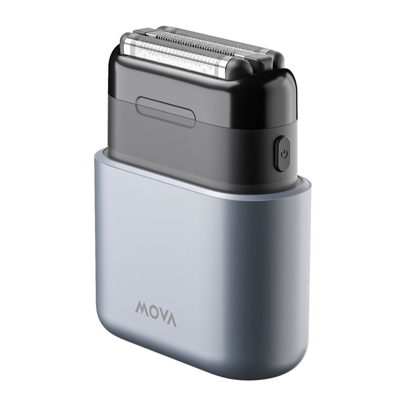 MOVA W3000 -sähköpartakone