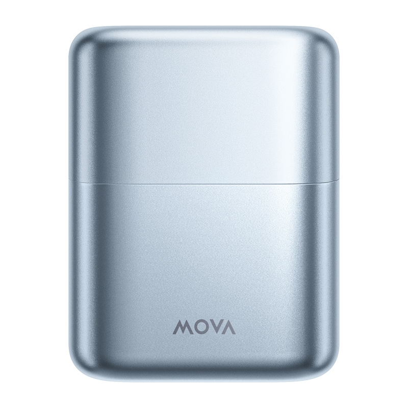 MOVA W3000 -sähköpartakone