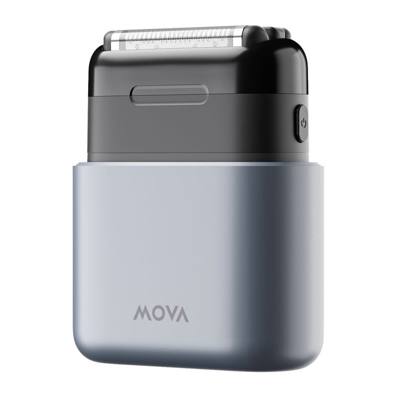 MOVA W3000 -sähköpartakone