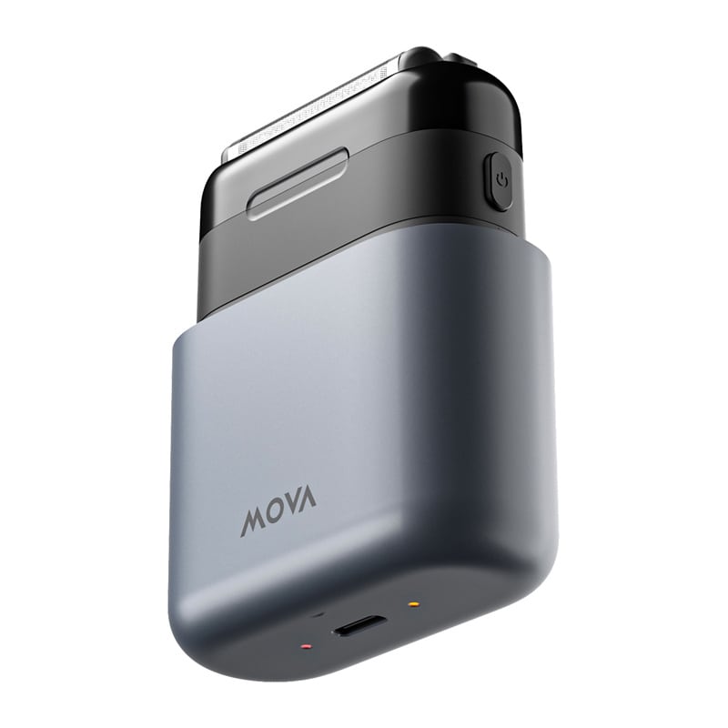 MOVA W3000 -sähköpartakone