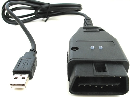 KKL USB Ver 409.1