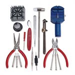 18i1 kellon työkalusetti