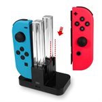 Eaxus latausasema Nintendo Switch Joy Con
